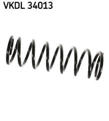 SKF VKDL 34013
